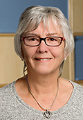 Angelika Kimmig