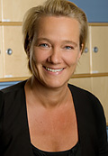Susanne Kaehler