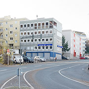 Steuerbüro Wolfgang Luther - Oberer Grifflenberg